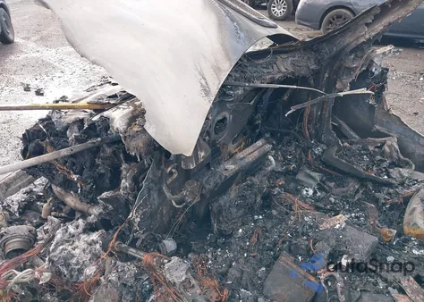 2016 Land Rover Range Rover Sport 3.0L V6 Supercharged Hse z USA, uszkodzony, nr VIN SALWR2VF4GA632022